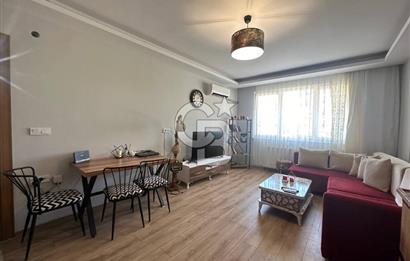 KC EVLERİN'DE SATILIK 2+1 DAİRE 