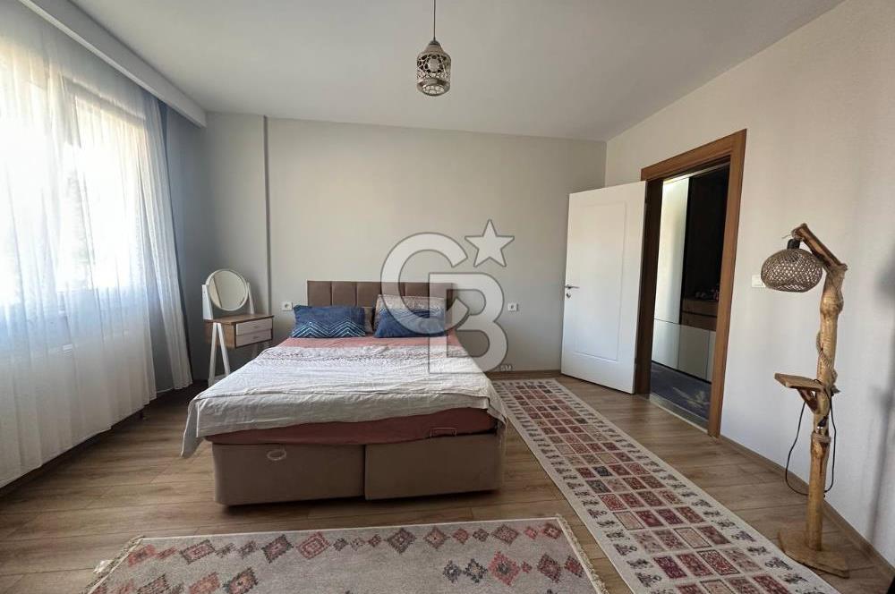 KC EVLERİN'DE SATILIK 2+1 DAİRE 