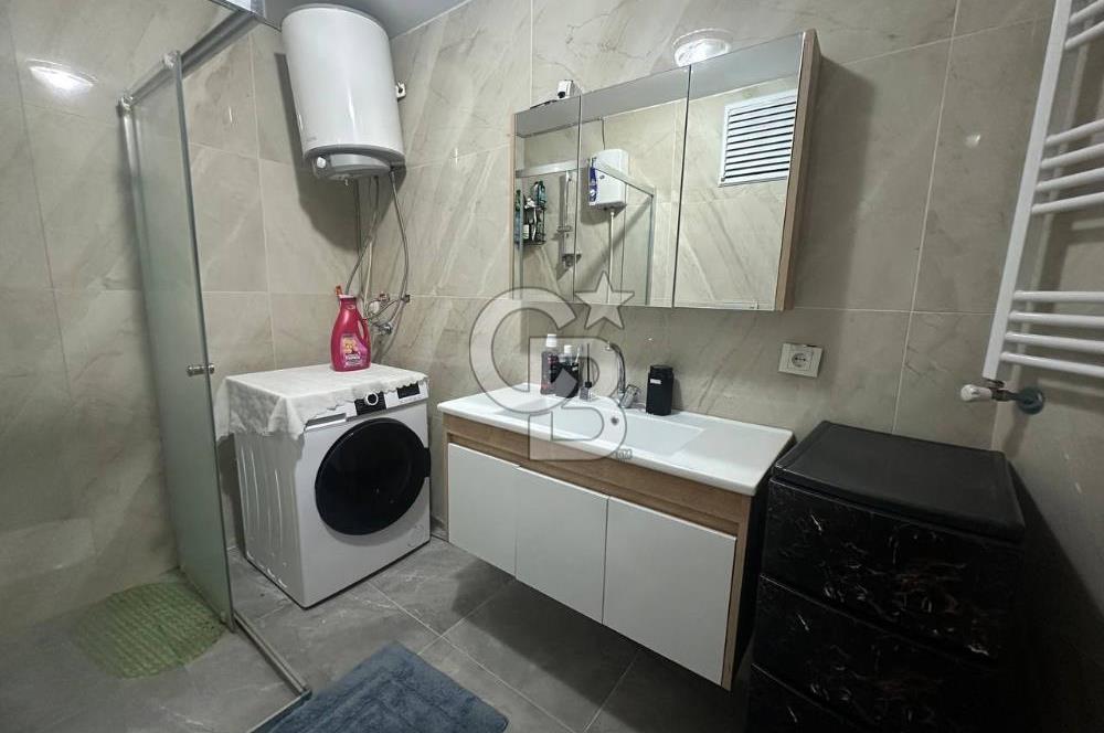 KC EVLERİN'DE SATILIK 2+1 DAİRE 