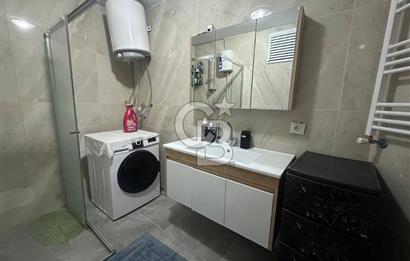 KC EVLERİN'DE SATILIK 2+1 DAİRE 