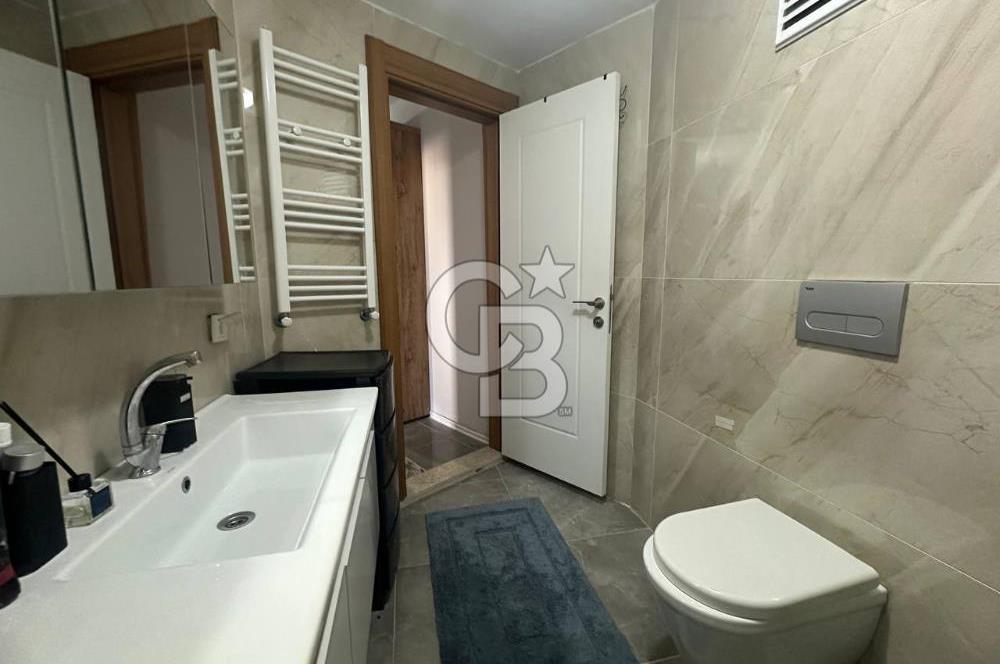 KC EVLERİN'DE SATILIK 2+1 DAİRE 