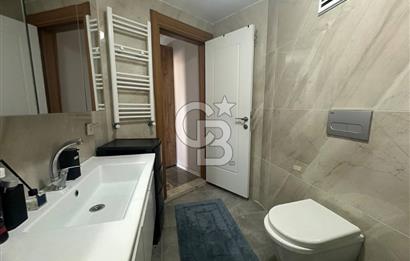 KC EVLERİN'DE SATILIK 2+1 DAİRE 