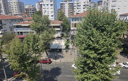 Bağdat Caddesi Şaşkınbakkalda Sıfır Bina Kiralık Ofis