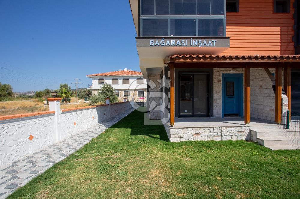 Bağarası Kazım Dirik Mah Satılık 2+1 Dubleks Villa