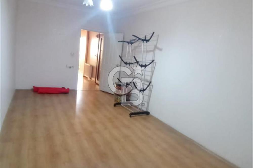 İslambey Mahallesinde 2+2 Kiralık Ters Dublex Daire