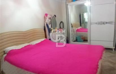 İslambey Mahallesinde 2+2 Kiralık Ters Dublex Daire