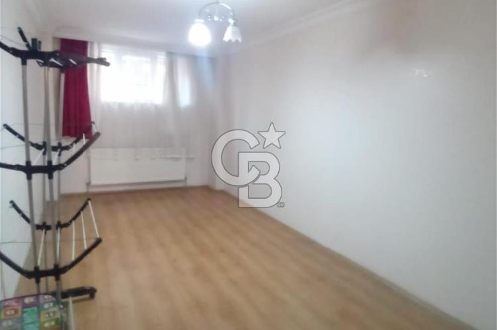 İslambey Mahallesinde 2+2 Kiralık Ters Dublex Daire