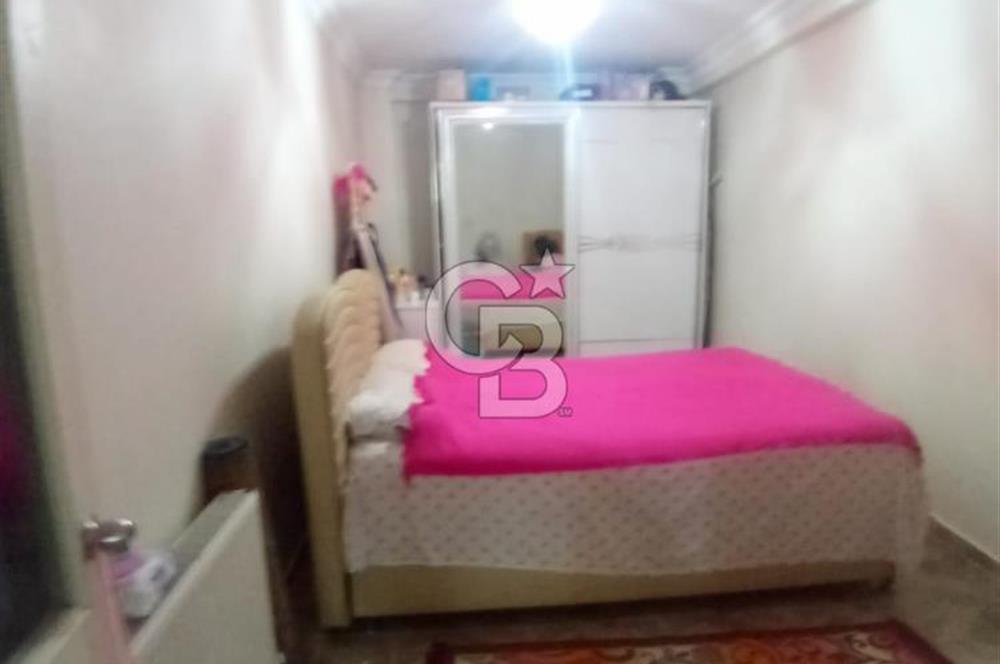 İslambey Mahallesinde 2+2 Kiralık Ters Dublex Daire