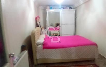 İslambey Mahallesinde 2+2 Kiralık Ters Dublex Daire