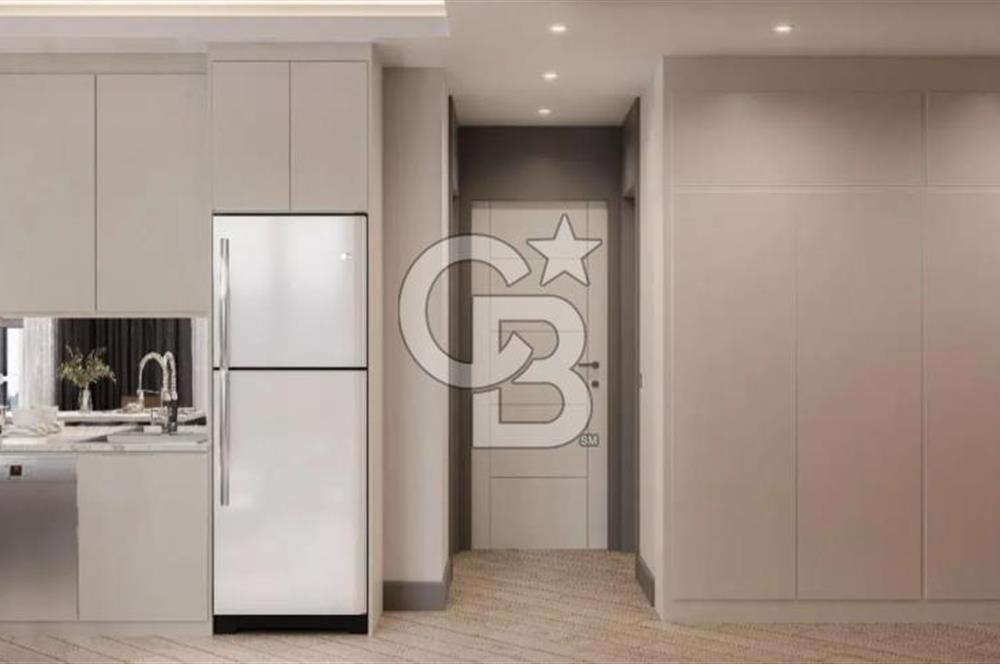 CB FALEZYUM'dan HEMEN TESLİM 1+1 FIRSAT DAİRE