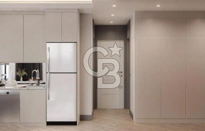 CB FALEZYUM'dan HEMEN TESLİM 1+1 FIRSAT DAİRE