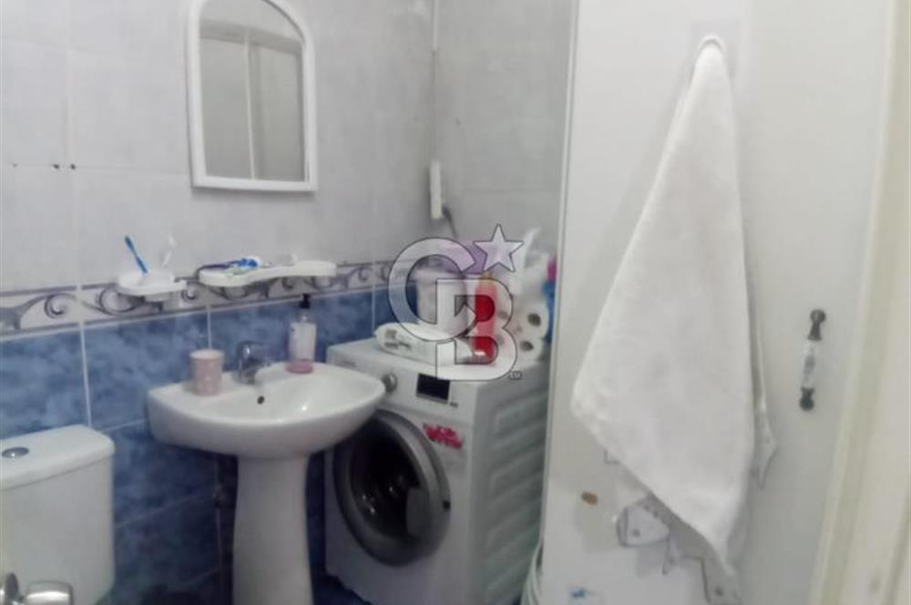 İslambey Mahallesinde 2+2 Kiralık Ters Dublex Daire