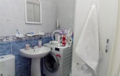 İslambey Mahallesinde 2+2 Kiralık Ters Dublex Daire