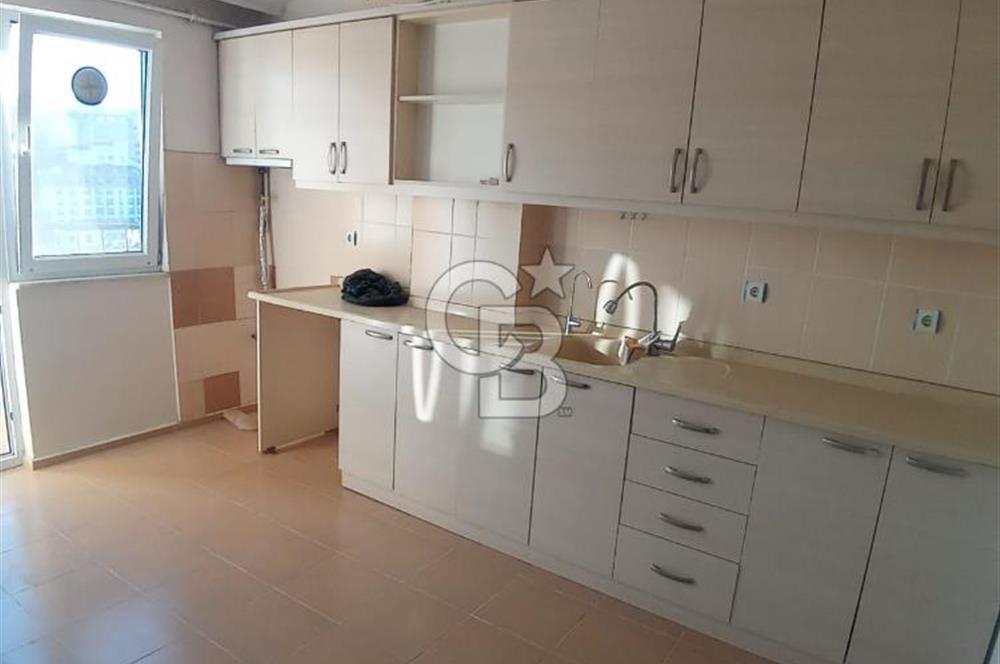 İslambey Mahallesinde 2+2 Kiralık Ters Dublex Daire