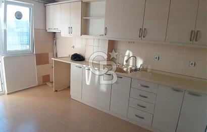 İslambey Mahallesinde 2+2 Kiralık Ters Dublex Daire