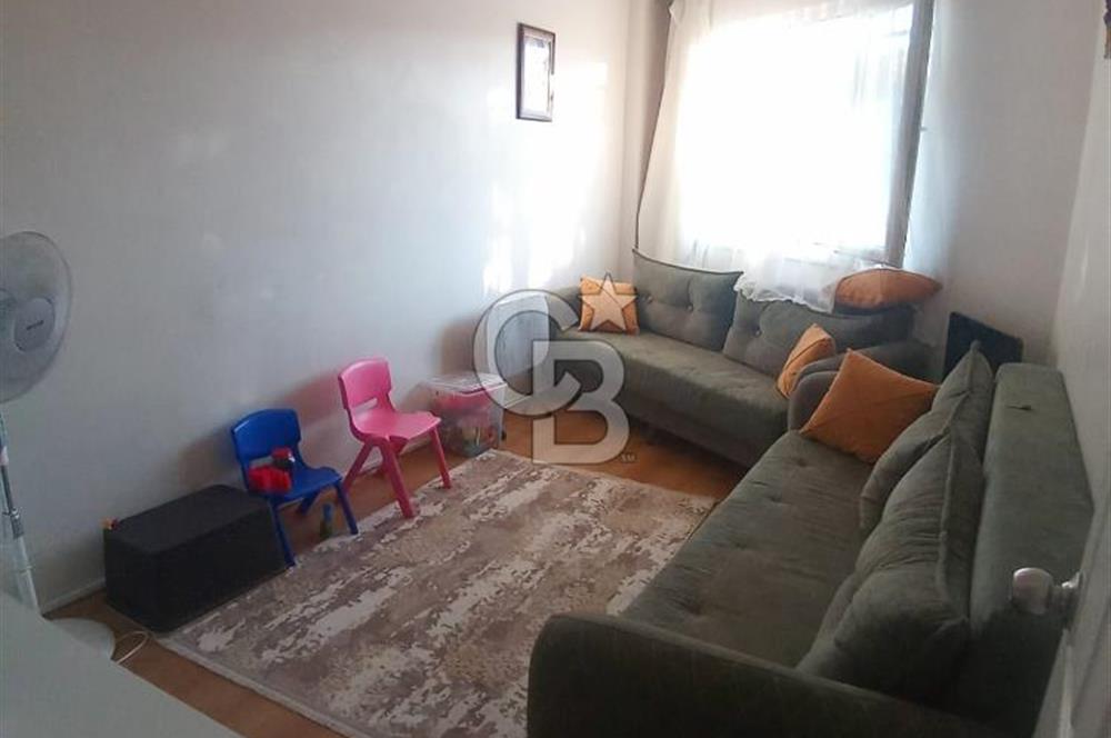 İslambey Mahallesinde 2+2 Kiralık Ters Dublex Daire