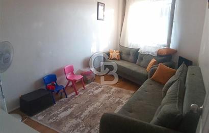 İslambey Mahallesinde 2+2 Kiralık Ters Dublex Daire