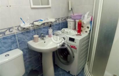 İslambey Mahallesinde 2+2 Kiralık Ters Dublex Daire