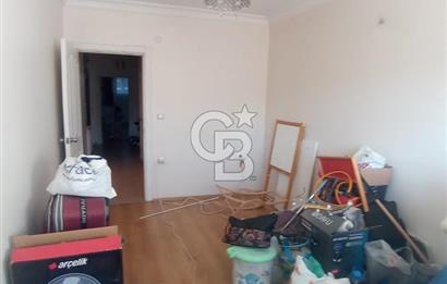 İslambey Mahallesinde 2+2 Kiralık Ters Dublex Daire