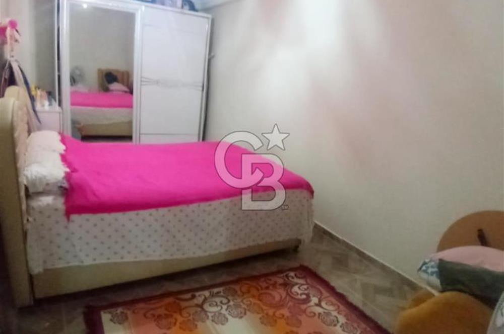 İslambey Mahallesinde 2+2 Kiralık Ters Dublex Daire