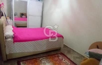 İslambey Mahallesinde 2+2 Kiralık Ters Dublex Daire