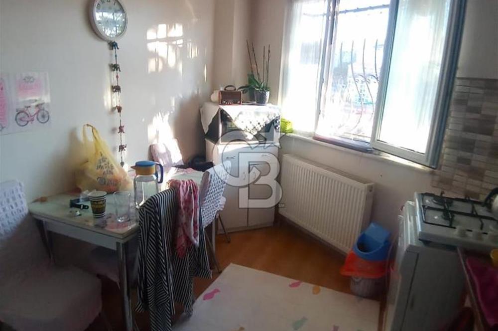 İslambey Mahallesinde 2+2 Kiralık Ters Dublex Daire