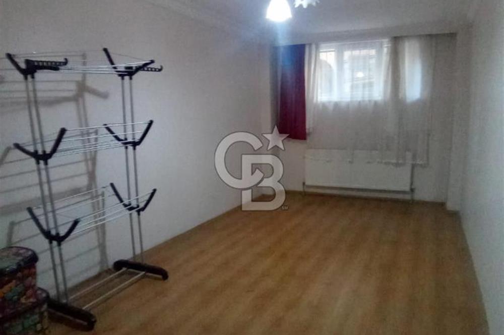 İslambey Mahallesinde 2+2 Kiralık Ters Dublex Daire