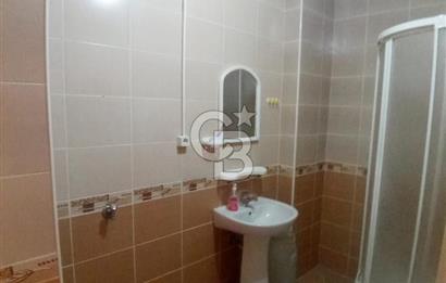 İslambey Mahallesinde 2+2 Kiralık Ters Dublex Daire