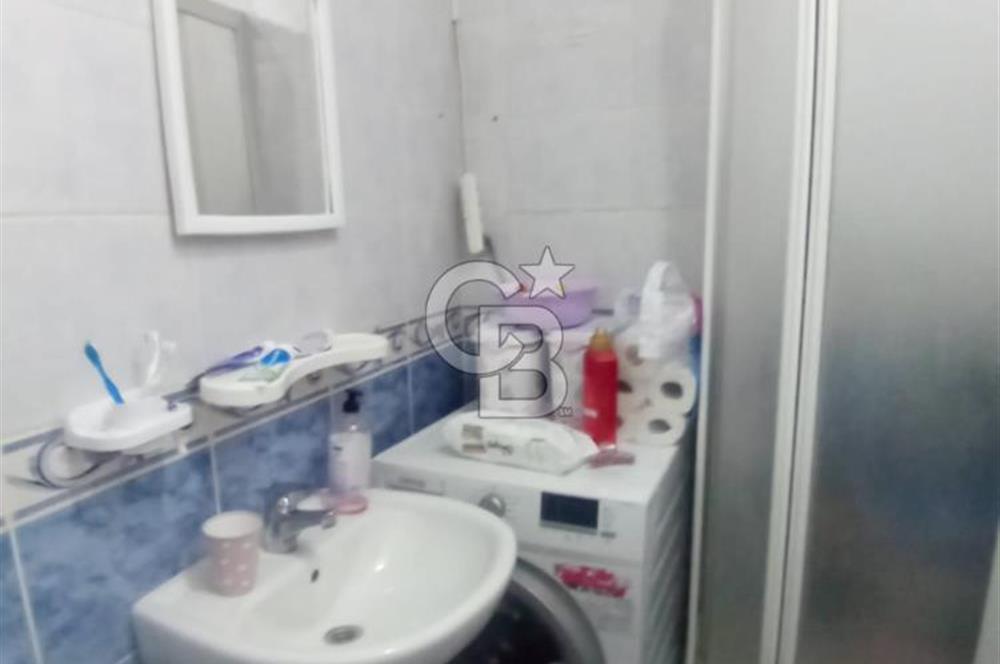 İslambey Mahallesinde 2+2 Kiralık Ters Dublex Daire