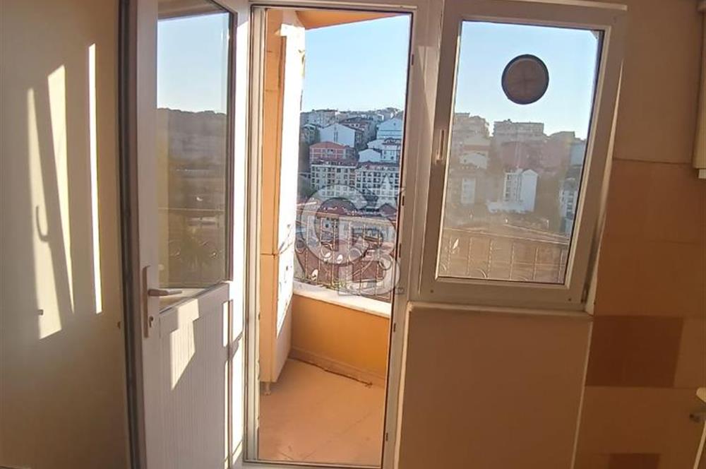 İslambey Mahallesinde 2+2 Kiralık Ters Dublex Daire