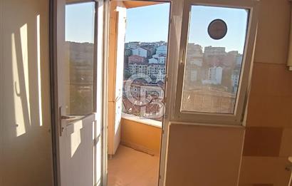 İslambey Mahallesinde 2+2 Kiralık Ters Dublex Daire