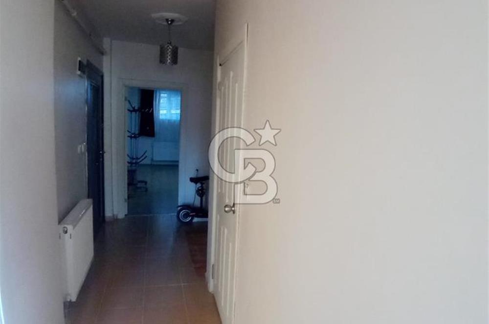 İslambey Mahallesinde 2+2 Kiralık Ters Dublex Daire