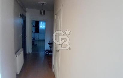 İslambey Mahallesinde 2+2 Kiralık Ters Dublex Daire