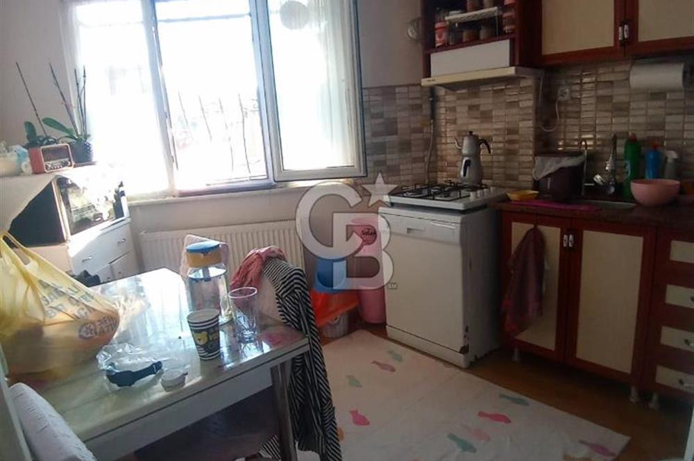 İslambey Mahallesinde 2+2 Kiralık Ters Dublex Daire