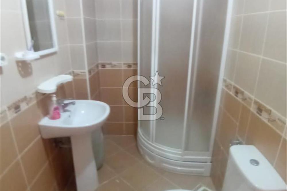 İslambey Mahallesinde 2+2 Kiralık Ters Dublex Daire