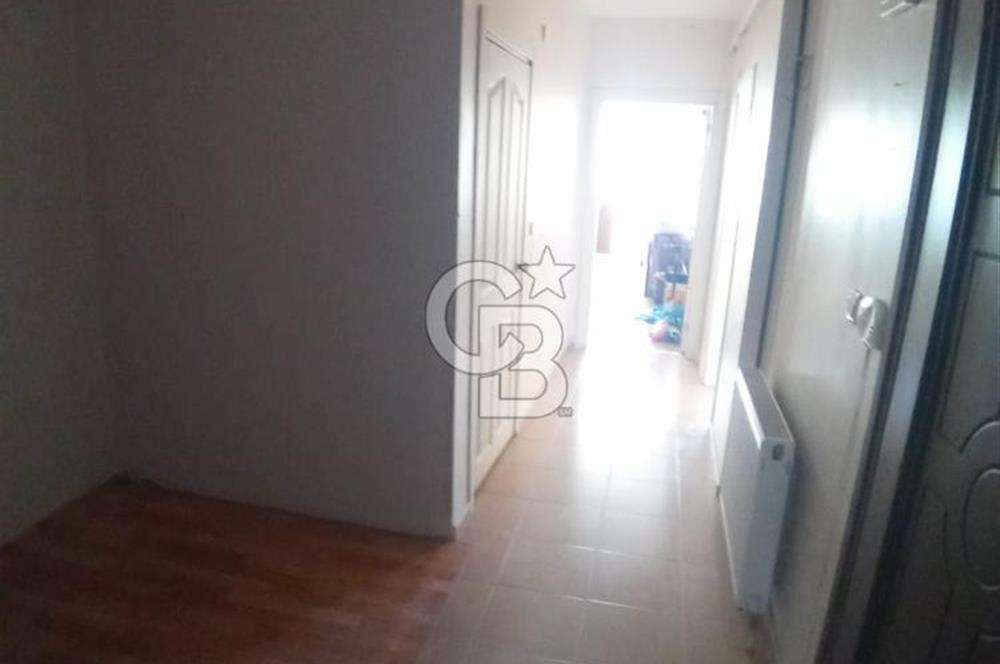 İslambey Mahallesinde 2+2 Kiralık Ters Dublex Daire