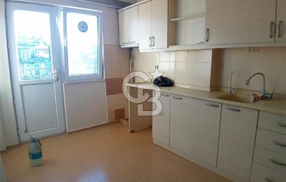 İslambey Mahallesinde 2+2 Kiralık Ters Dublex Daire