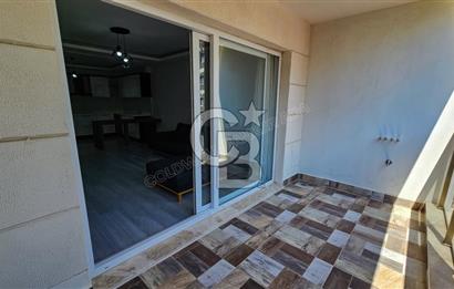 Kuşadası Değirmendere 2+1 Eşyalı Satılık Daire