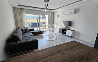 Kuşadası Değirmendere 2+1 Eşyalı Satılık Daire