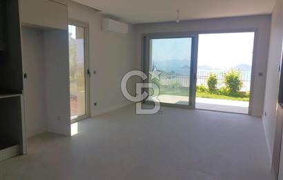 TURGUTREİS KARABAĞ’ DA 3+1 / BAHÇE KAT / 110 m2