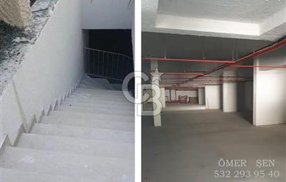 TURGUTREİS KARABAĞ’ DA 3+1 / BAHÇE KAT / 110 m2