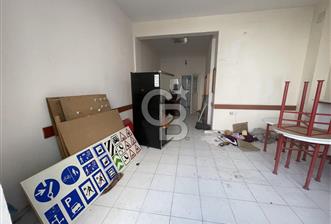 Karşıyaka Tuna Mh kiralık 32 m2 büro 