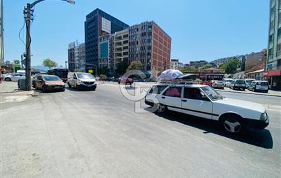 İzmir'in Merkezinde 200m2 İş Yeri