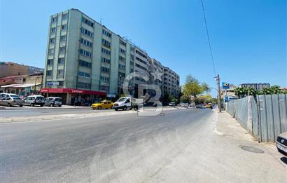 İzmir'in Merkezinde 200m2 İş Yeri