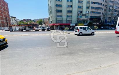 İzmir'in Merkezinde 200m2 İş Yeri