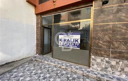 Çınar Bölgesi 35m2 Kiralık Fırsat Dükkan