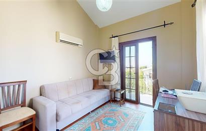 Girne Ozanköyde Özel Havuzlu Ensuite 3+2 Satılık Akdeniz Villası