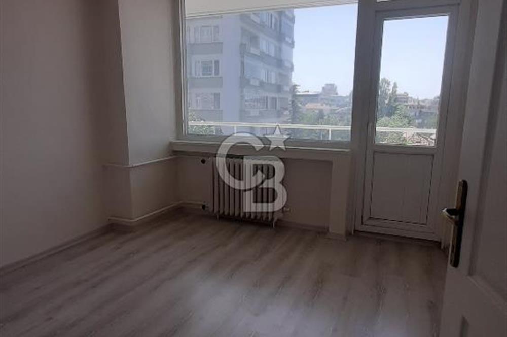 ÇANKAYA İLBANK BLOKLARI 3+1 BAKIMLI HARİKA MANZARA SATILIK DAİRE