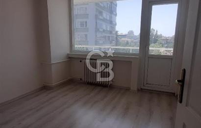 ÇANKAYA İLBANK BLOKLARI 3+1 BAKIMLI HARİKA MANZARA SATILIK DAİRE