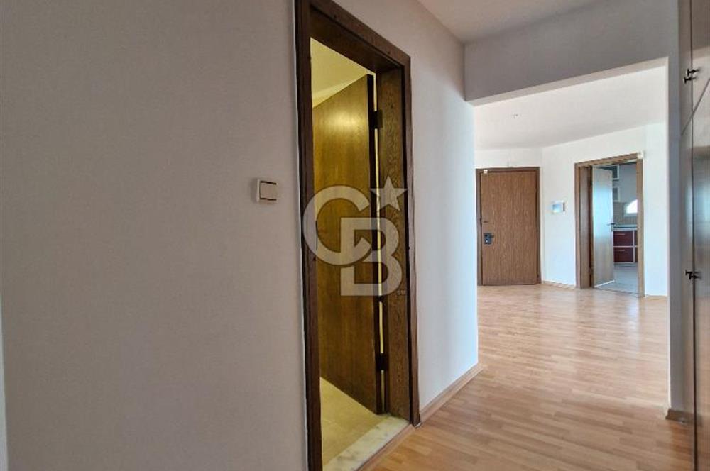 GOP PARK AP. 250m2 BAKIMLI MÜKEMMEL MANZARA KİRALIK DAİRE